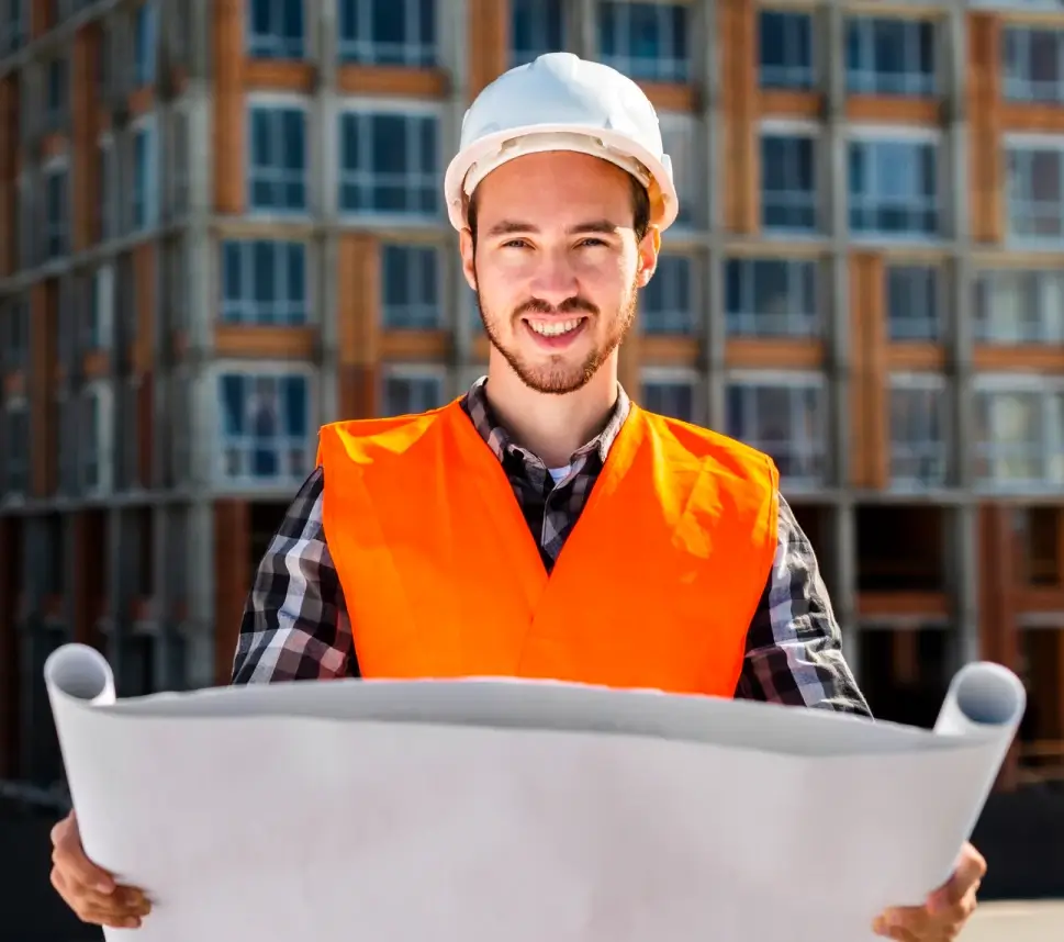 Professional Residential Construction Services