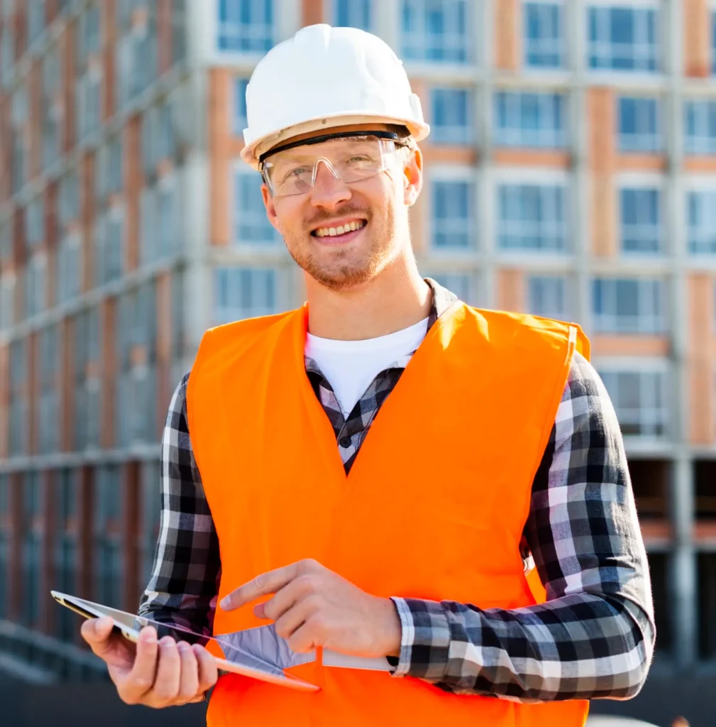 Standard Industrial Manufacturing