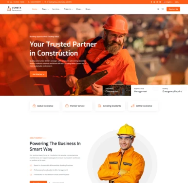 Renovation