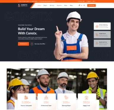 Elevate Construction
