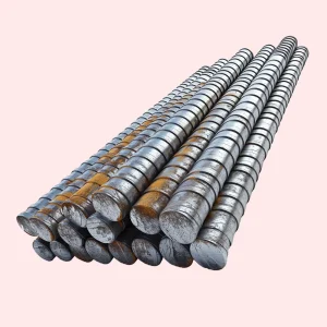 Steel Rods 12mm