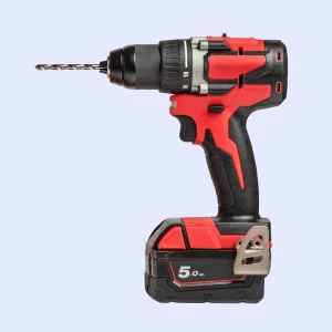 Cordless Drill 18V