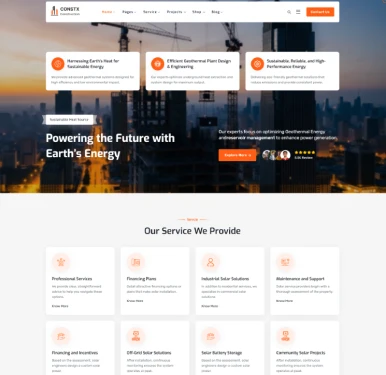 Construction Video